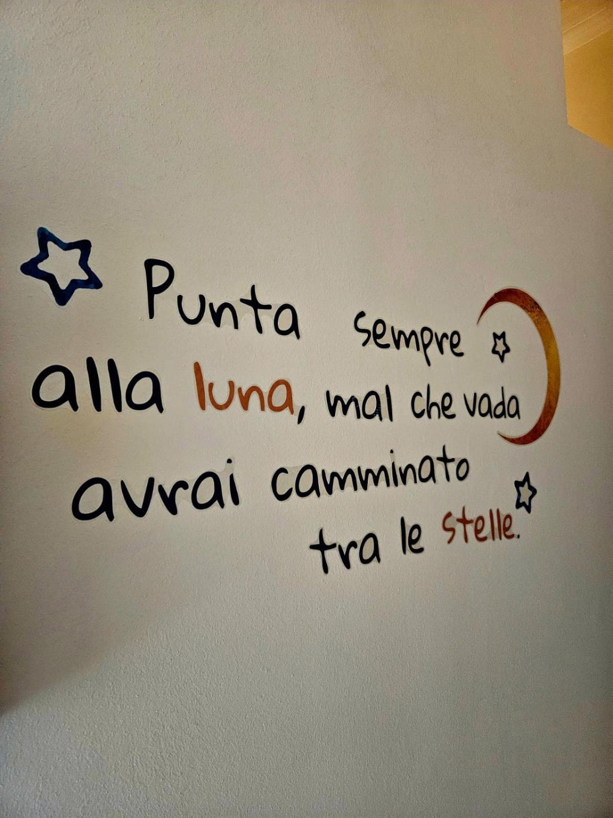 Luna City Ravenna Kültér fotó