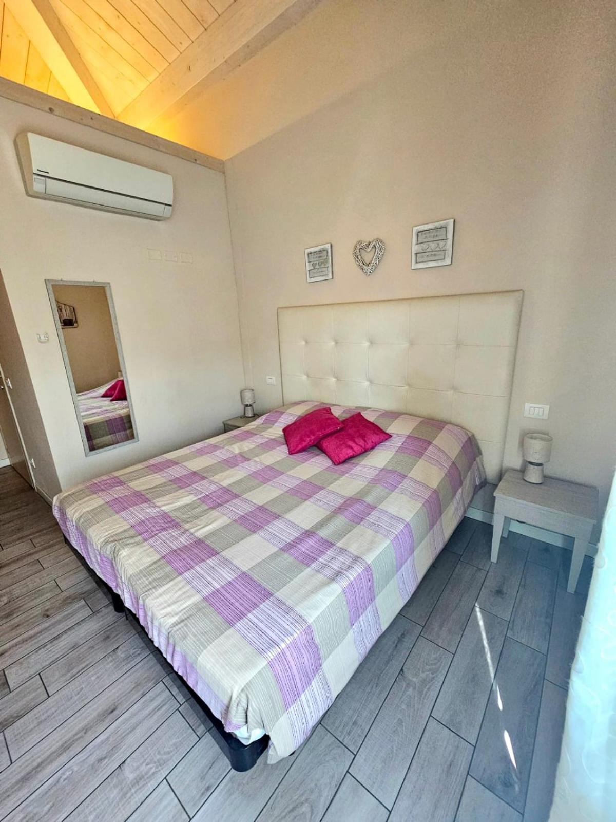 Luna City Ravenna Kültér fotó