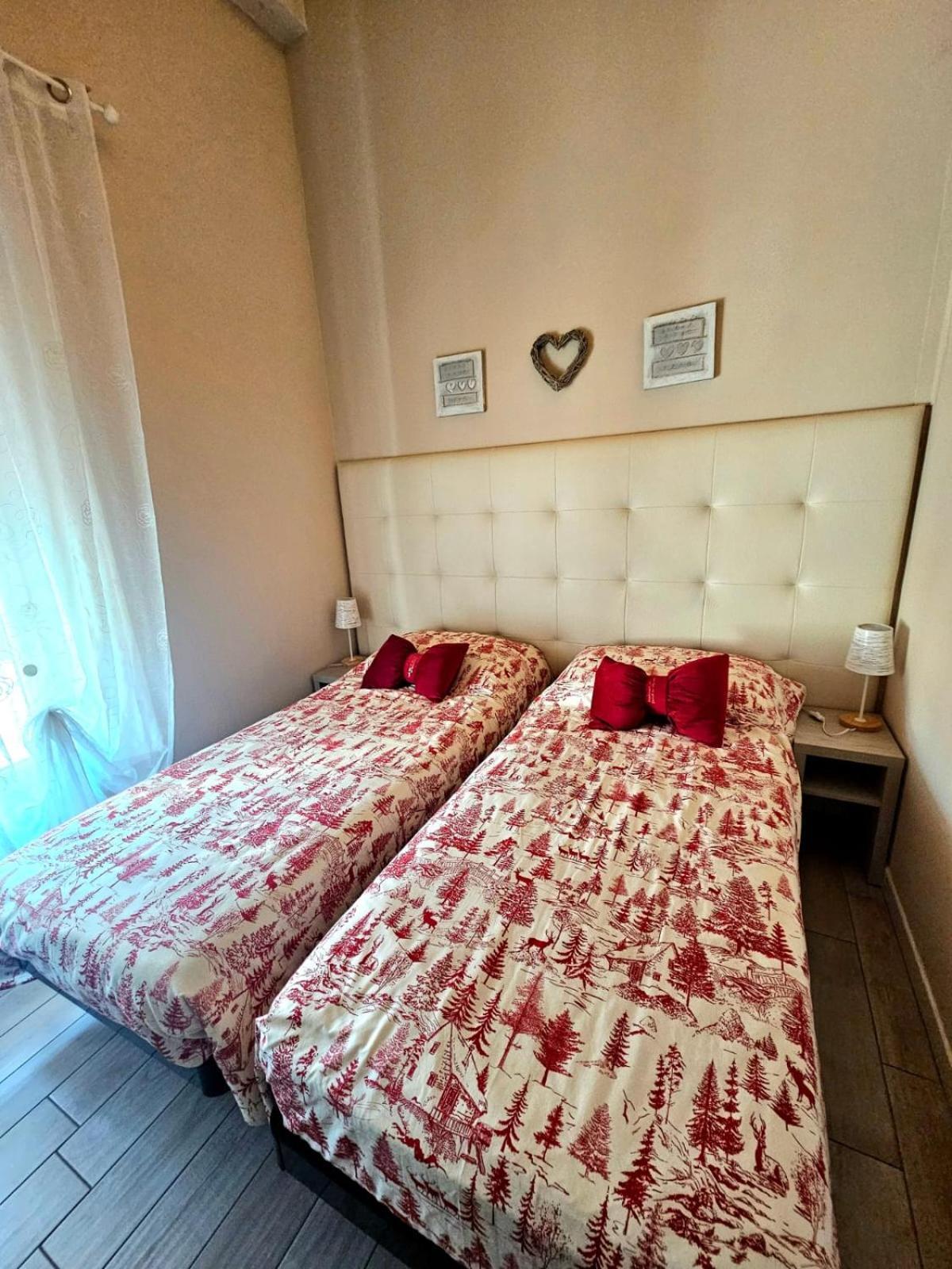 Luna City Ravenna Szoba fotó