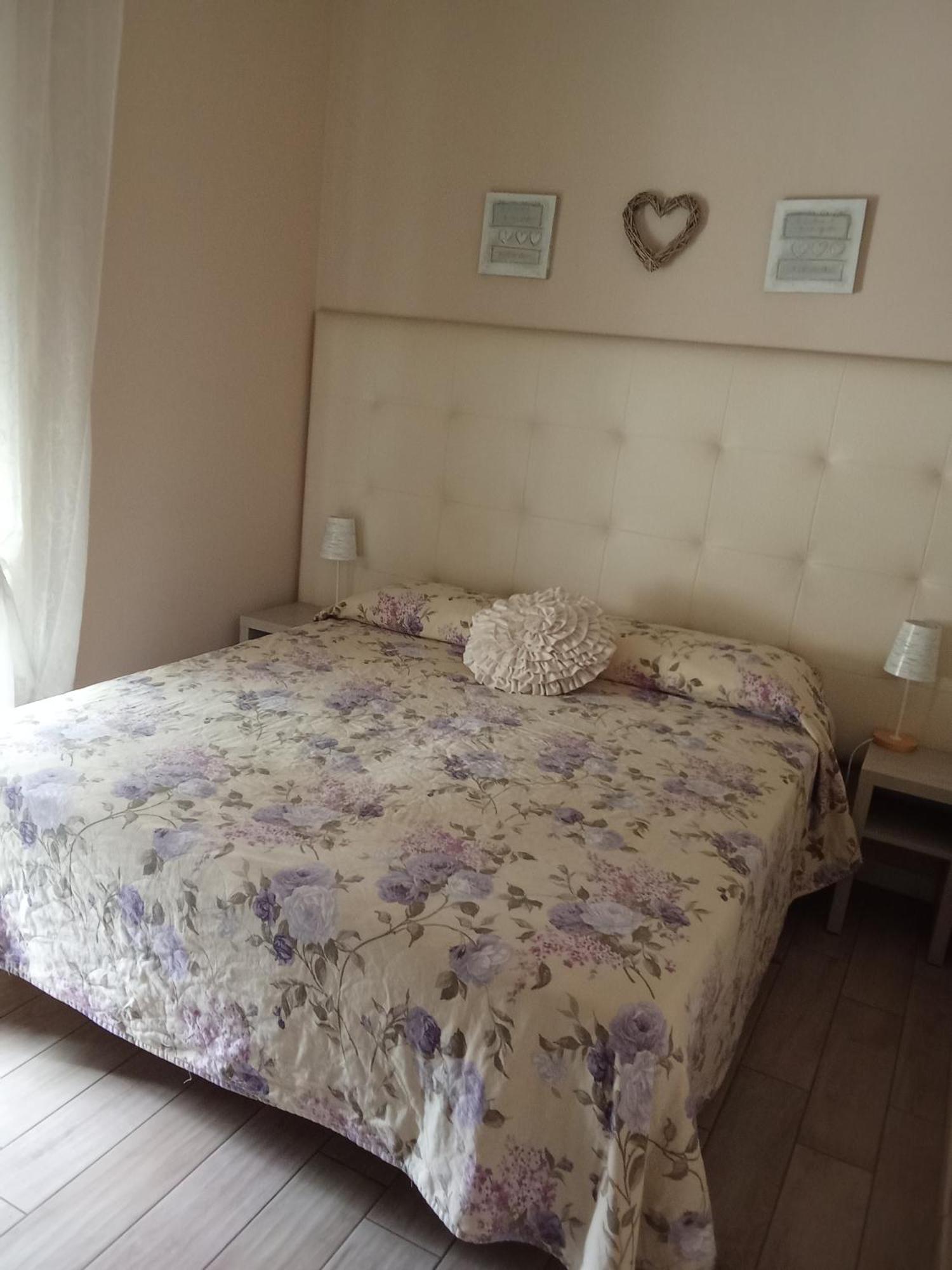 Luna City Ravenna Szoba fotó