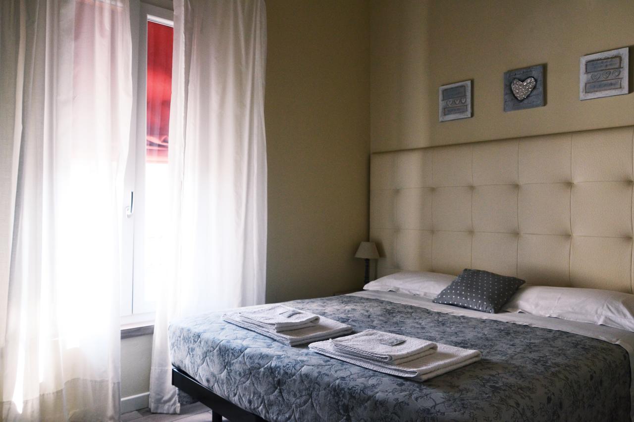 Luna City Ravenna Kültér fotó