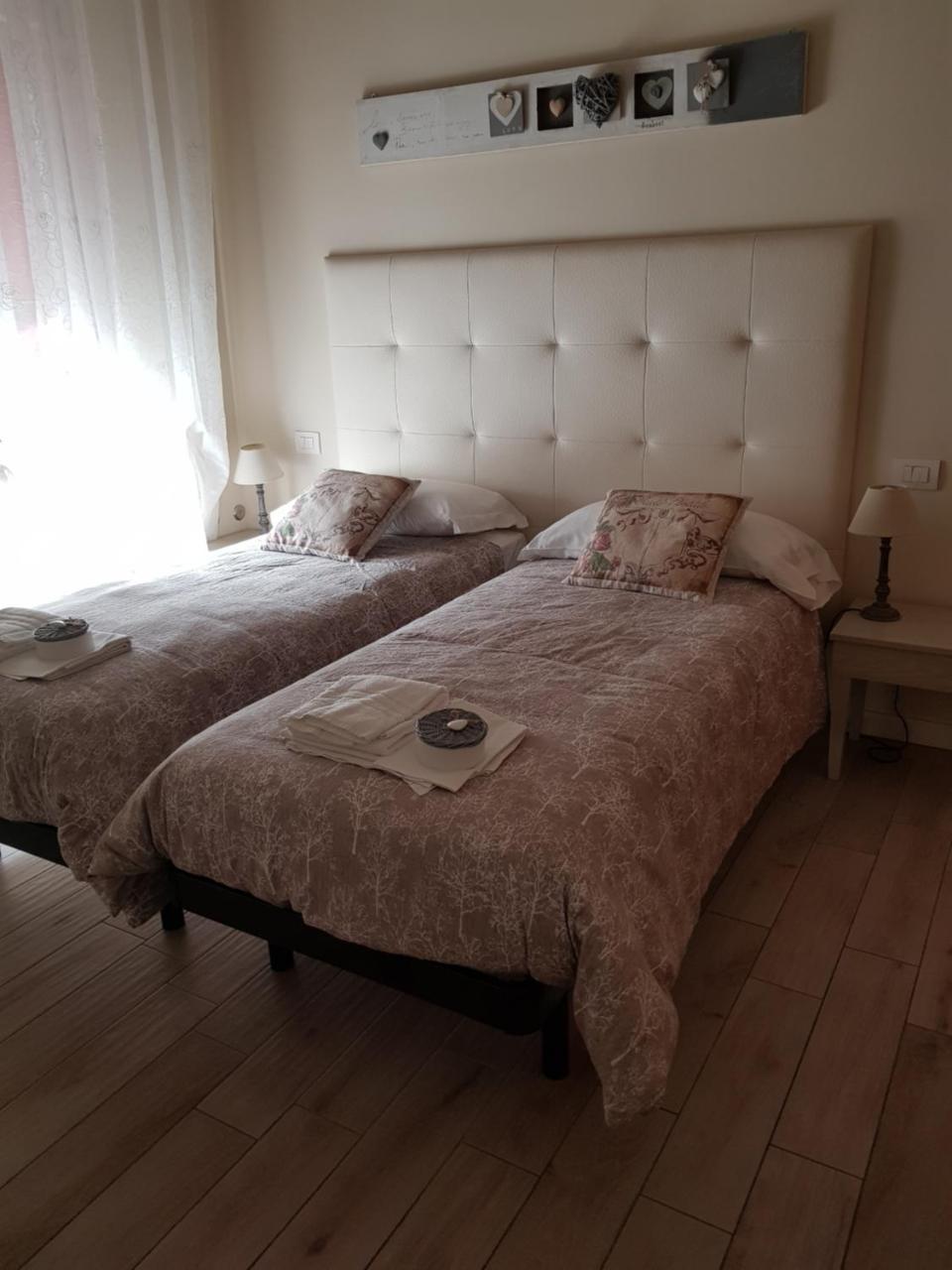 Luna City Ravenna Szoba fotó